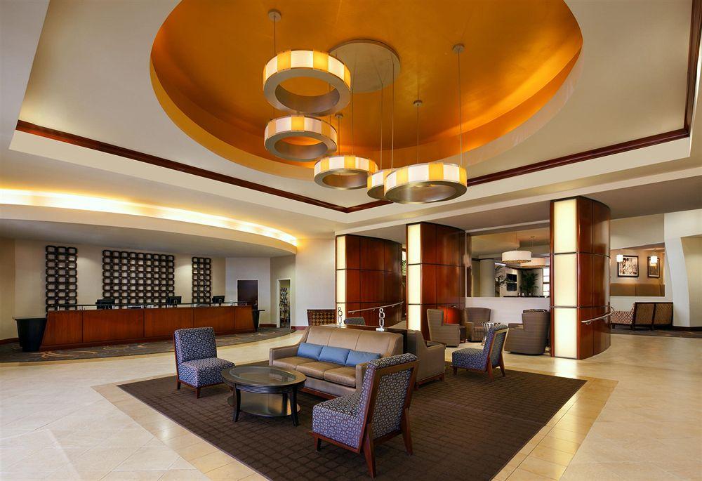 Sheraton Agoura Hills Hotel מראה חיצוני תמונה